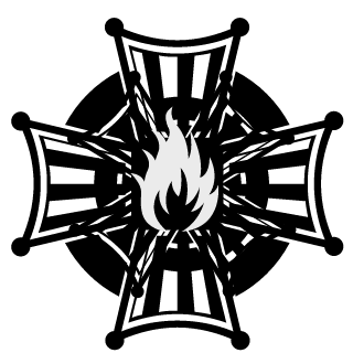 Executi10ner's emblem