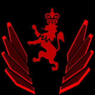 A_DIABETIC_LYON's emblem