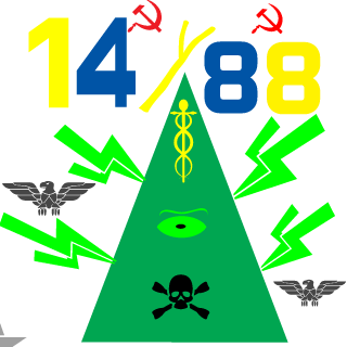 14-Den-z-els-88's emblem