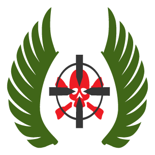 1TOTED's emblem