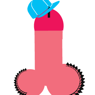 HolyFuuu's emblem