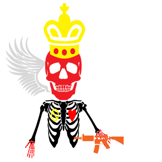 SexPypok's emblem