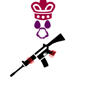 LMaxGwood's emblem