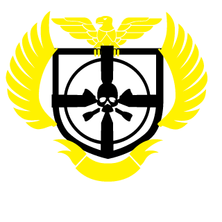 PowePRO2's emblem