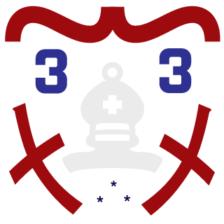 DrowsyThree33's emblem