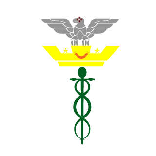 MikmakRevolution's emblem