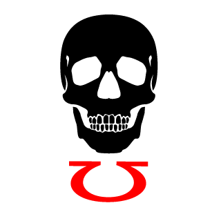 SegaMegaDrive29's emblem