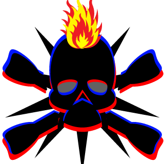o--CENSORED--o's emblem
