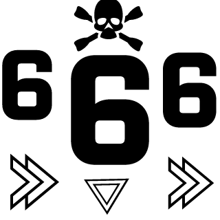 Shout124's emblem