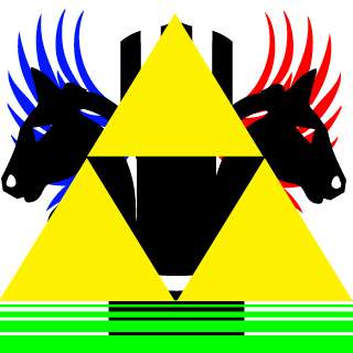 DicPicRick's emblem