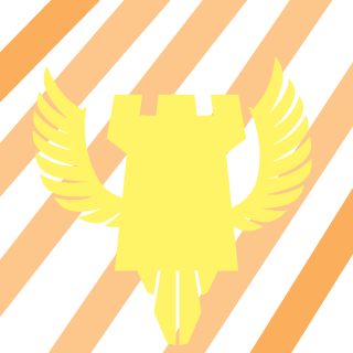 Pasztii's emblem