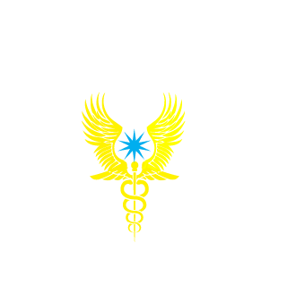 VicDeni's emblem