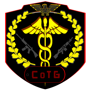 CoTG's emblem