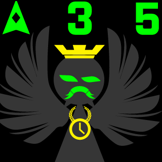 A35SE's emblem