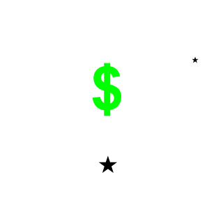 Scrubs R Us's emblem