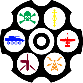 Takeshi474's emblem