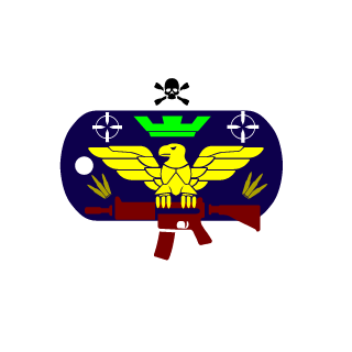 Sassa17m's emblem