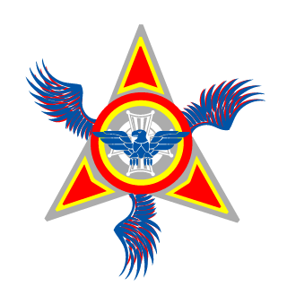 Katakira's emblem