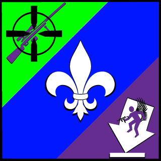 PN4R's emblem
