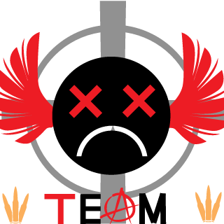 YT Lacoste's emblem