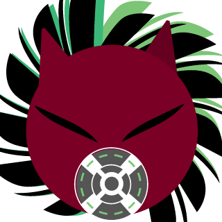 ryuh0's emblem