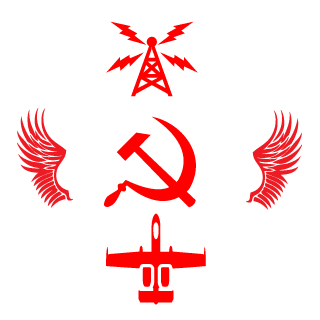 X-J-4-F's emblem