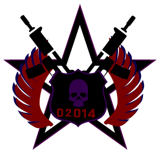 Ciastko02014's emblem