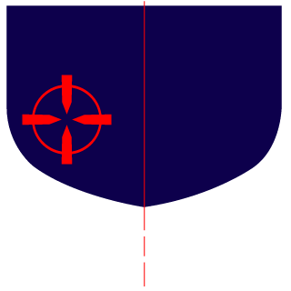 Kampfgreis's emblem