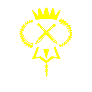 tristoned's emblem