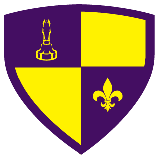 Gradeca's emblem