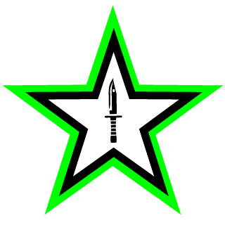 BuckshotCowboy's emblem