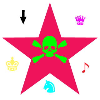 FlyGnome's emblem