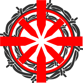 Arctic Xaios's emblem
