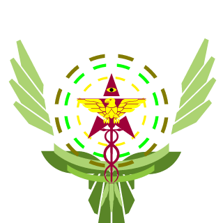 Shoko66's emblem