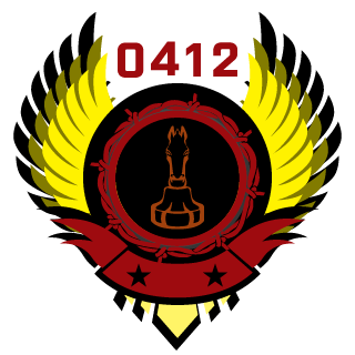 EggSoj's emblem
