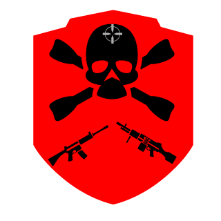 SQUAD KILLERS's emblem