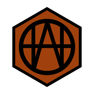 Hirvoi's emblem