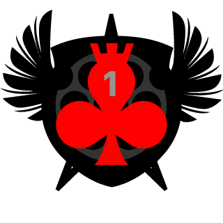 Excallypurr's emblem