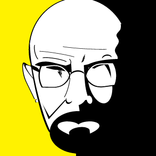 Bobman808's emblem