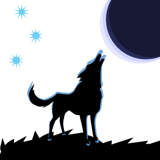 Seruha8's emblem