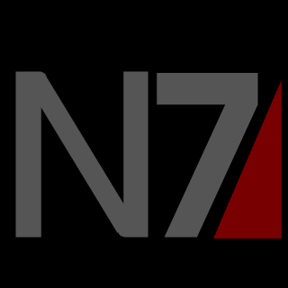Badmilf23's emblem