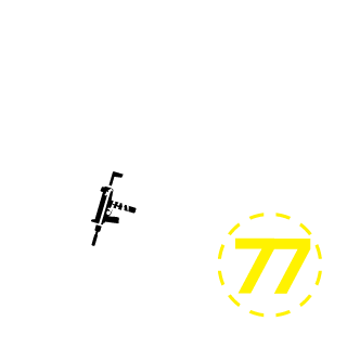 Biel-77's emblem
