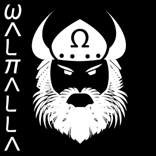 Danvo95's emblem