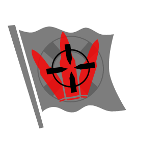 IcsBNU's emblem