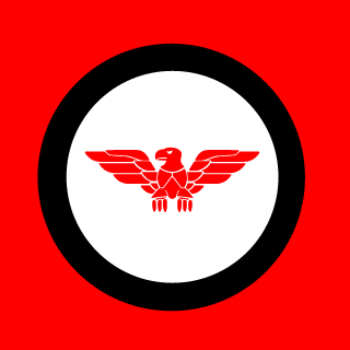 Woodsphere8507's emblem