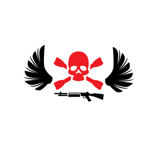 ked-white's emblem