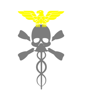AliVampire's emblem