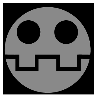 Anonymystery's emblem