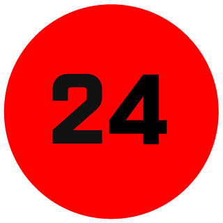 24whatisup's emblem