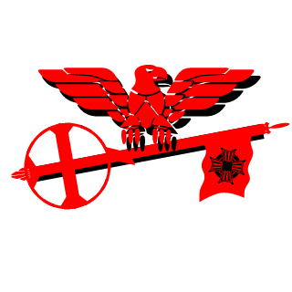 CLAN LA CUPOLA's emblem